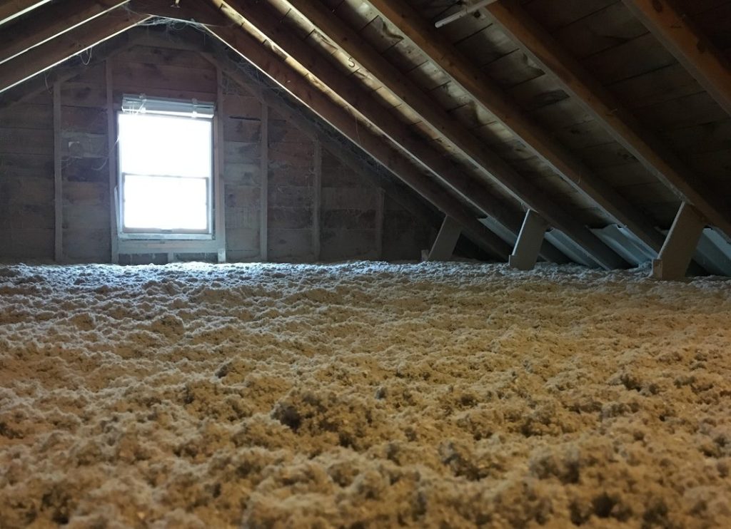 Insulating Basement Crawl Spaces Know More