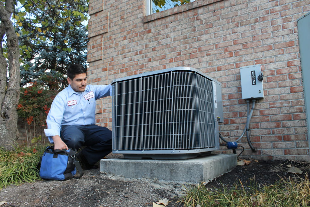 Signs That It Is Time To Upgrade Your HVAC Unit