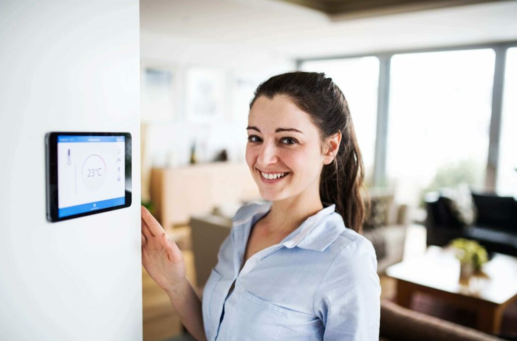 Using Your Thermostat to Regulate Changing Temperatures