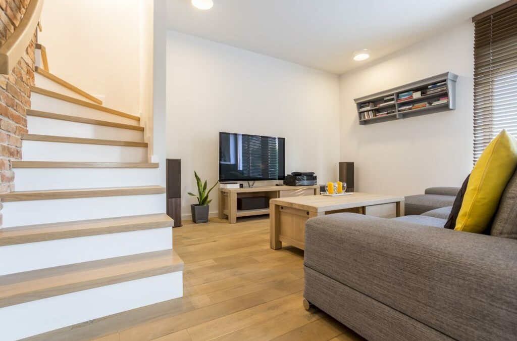 Best Cooling and Heating Considerations for A Finished Basement