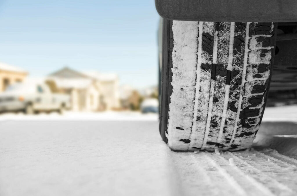 Preparing Your HVAC Unit For A Snowstorm