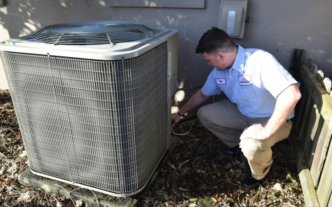 FAQs About Replacing HVAC Systems Best FAQ’s