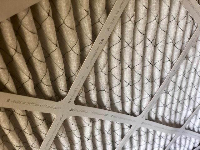 Allergies and Your HVAC: Is Your Home’s Air Filter Working For You?