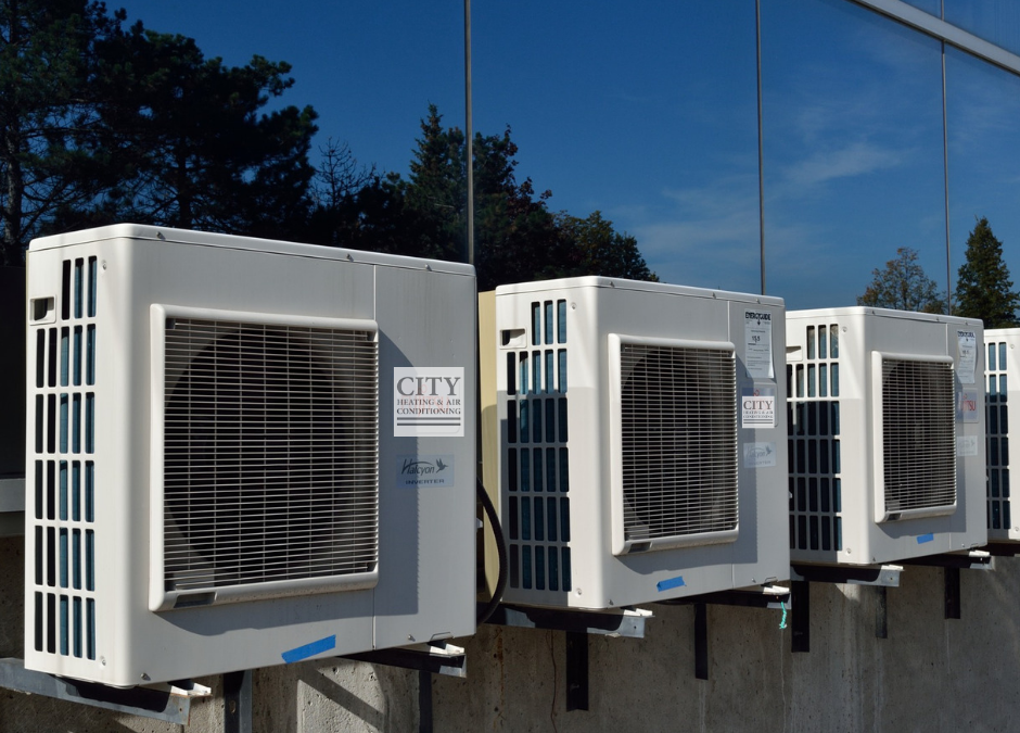 Is Your HVAC the Right Size for Your Home or Office?