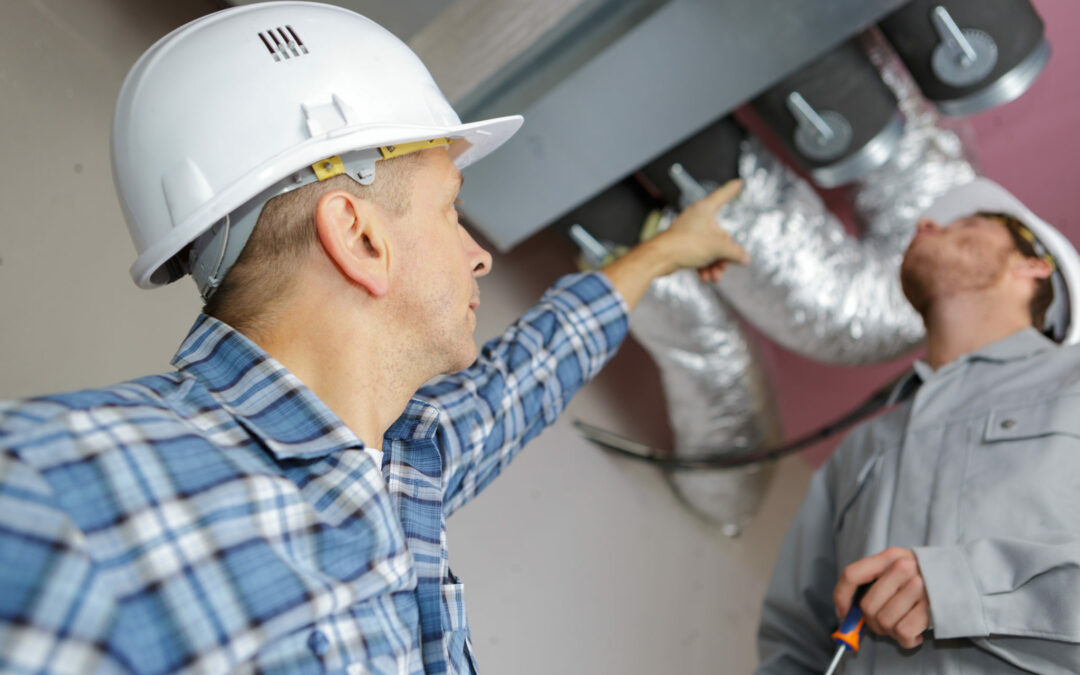 Tennessee HVAC Technician Shortage? City Heat