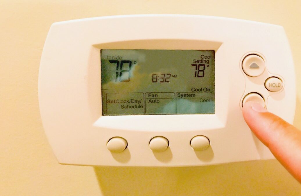 Tips for Keeping HVAC Costs Low
