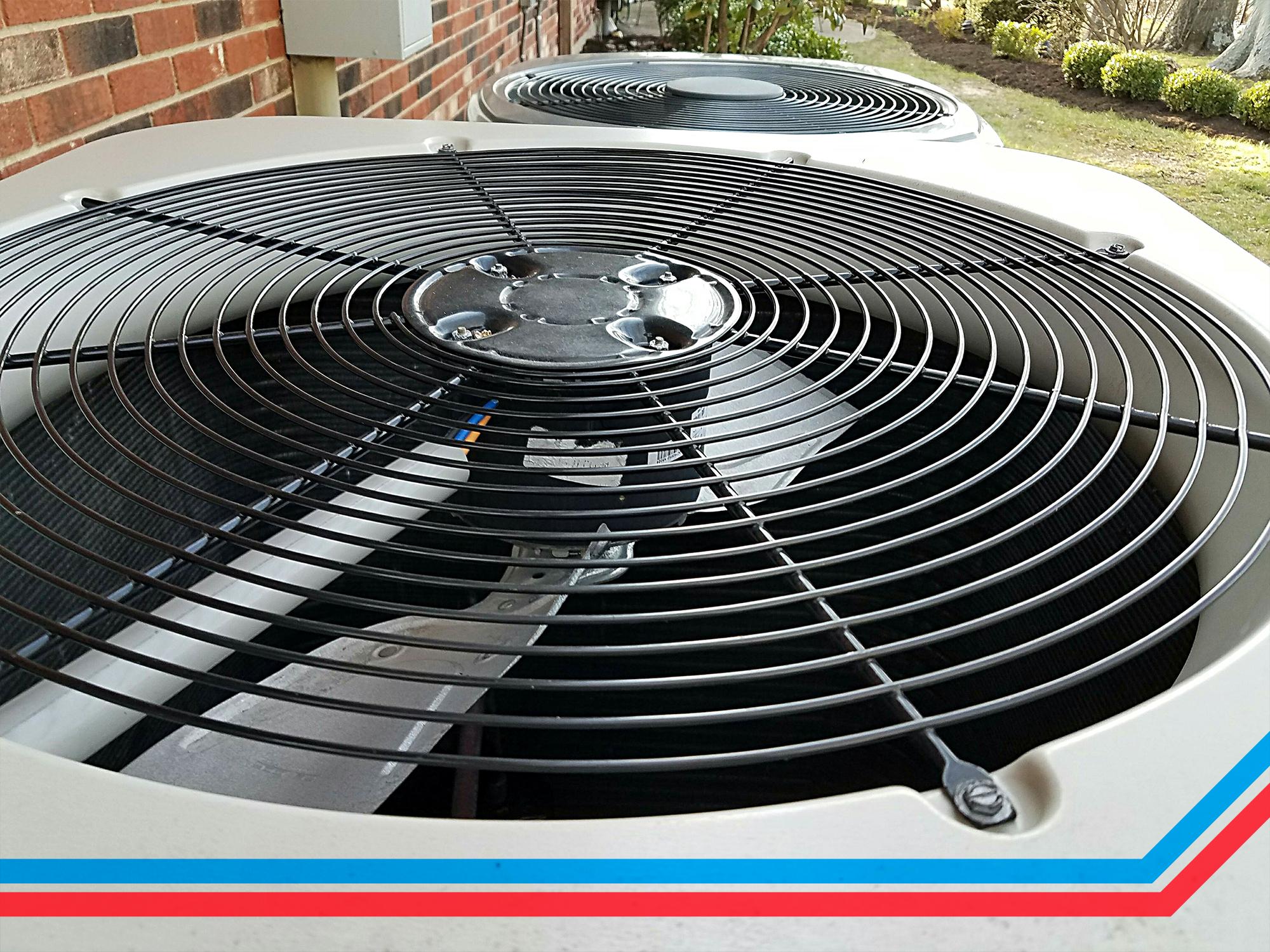 Why Is My Air Conditioner So Loud Know More