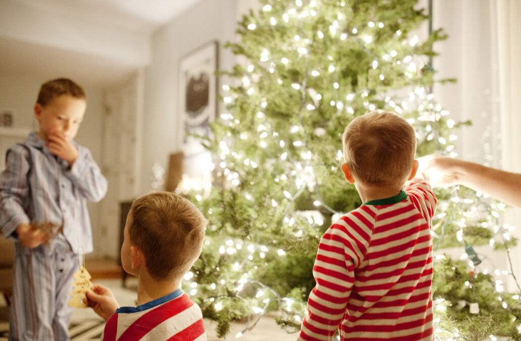 Keep Your HVAC Running Well During the Holidays