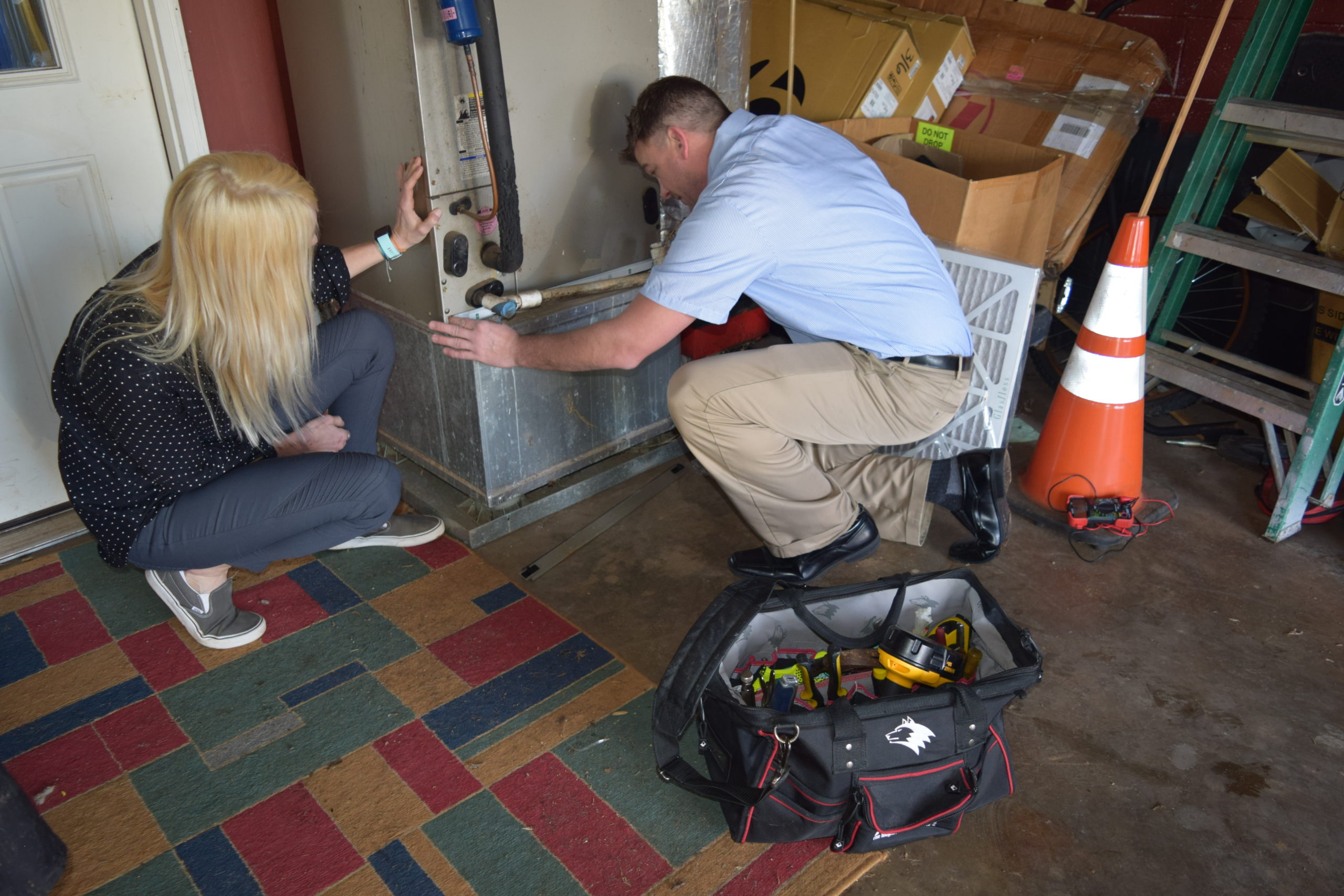 Steps to Regulate Temperature in Your Bonus Room City Heat