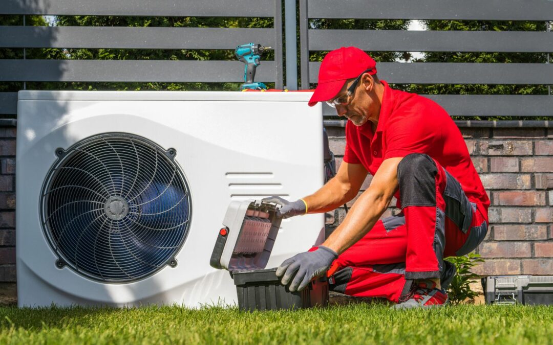 What to Expect During an HVAC Installation