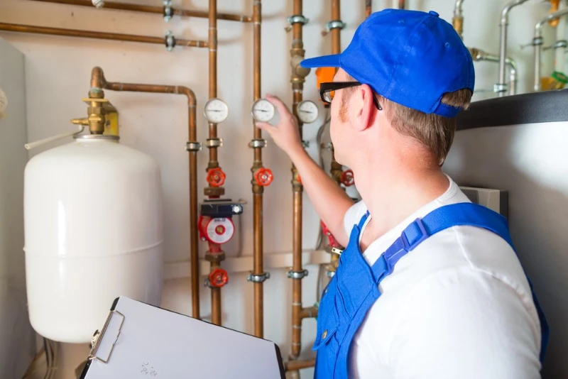 Maximizing Winter Comfort: The Importance of Heating System Maintenance
